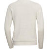 Auf diesem Bild sehen Sie Jacques Britt Damen Pullover mit V-Ausschnitt in der Farbe hellbeige