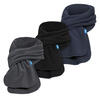 Auf diesem Bild sehen Sie Eisbr 3er Pack Fleeceschals unisex in der Farbe Farb Mix