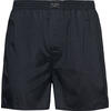 Auf diesem Bild sehen Sie Ted Baker 3er Pack Herren Boxershorts in der Farbe schwarz