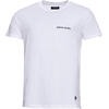 Auf diesem Bild sehen Sie Pierre Cardin Herren T-Shirt in der Farbe wei�