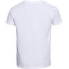 Auf diesem Bild sehen Sie Pierre Cardin Herren T-Shirt in der Farbe wei�