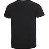 Auf diesem Bild sehen Sie Pierre Cardin Herren T-Shirt in der Farbe schwarz