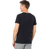 Auf diesem Bild sehen Sie Pierre Cardin Herren T-Shirt in der Farbe schwarz