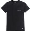 Auf diesem Bild sehen Sie Pierre Cardin Herren T-Shirt in der Farbe schwarz