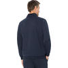 Auf diesem Bild sehen Sie Pierre Cardin Herren Sweatjacke in der Farbe marine