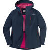 Auf diesem Bild sehen Sie Spitzbergen Damen Sensotex Jacke in der Farbe marine