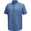 mittelblau