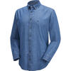 mittelblau