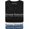 Auf diesem Bild sehen Sie Bruno Banani 3er Pack Herren Tank Tops in der Farbe gemischt