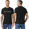Auf diesem Bild sehen Sie Bruno Banani 3er Pack Herren T-Shirts in der Farbe gemischt
