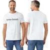 Auf diesem Bild sehen Sie Bruno Banani 3er Pack Herren T-Shirts in der Farbe gemischt