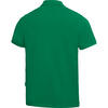 Auf diesem Bild sehen Sie Benetton Poloshirt kurzarm unisex, unifarben aus 100% Baumwolle&nbsp; in der Farbe gr�n