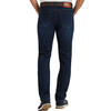 Auf diesem Bild sehen Sie Gardeur Herren Jeans, strapazierf�hig mit dehnbarem Bund in der Farbe dunkelblau