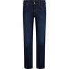 Auf diesem Bild sehen Sie Gardeur Herren Jeans, strapazierf�hig mit dehnbarem Bund in der Farbe dunkelblau