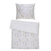 Auf diesem Bild sehen Sie Kleine Wolke Bettw�sche Renforc� in der Farbe floral