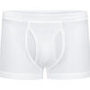Auf diesem Bild sehen Sie Stroendberg 2er Pack Herren Boxershorts in der Farbe wei�