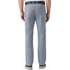 Auf diesem Bild sehen Sie Jacques Britt Herren 5-Pocket-Hose in der Farbe blau