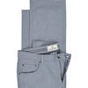 Auf diesem Bild sehen Sie Jacques Britt Herren 5-Pocket-Hose in der Farbe blau