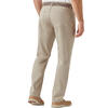 Auf diesem Bild sehen Sie Stone Rich Herren Leichtgewichthose, k�hlend und knitterarm in der Farbe beige