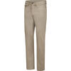 Auf diesem Bild sehen Sie Stone Rich Herren Leichtgewichthose, k�hlend und knitterarm in der Farbe beige