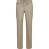 Auf diesem Bild sehen Sie Stone Rich Herren Leichtgewichthose, k�hlend und knitterarm in der Farbe beige