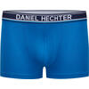 Auf diesem Bild sehen Sie Daniel Hechter 10er Pack Herren Boxershorts, elastischer Bund f�r sicheren Halt in der Farbe blau