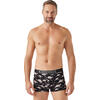 Auf diesem Bild sehen Sie Chiemsee 5er Pack Boxershorts in der Farbe Farb Mix