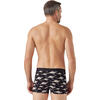 Auf diesem Bild sehen Sie Chiemsee 5er Pack Boxershorts in der Farbe Farb Mix