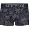 Auf diesem Bild sehen Sie Chiemsee 5er Pack Boxershorts in der Farbe Farb Mix