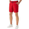 Auf diesem Bild sehen Sie Chiemsee Herren Freizeit-Bermudas, perfekter Halt und bequemer Sitz in der Farbe rot
