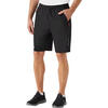Auf diesem Bild sehen Sie Westberg Herren Fahrradshorts in der Farbe schwarz