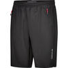 Auf diesem Bild sehen Sie Westberg Herren Fahrradshorts in der Farbe schwarz