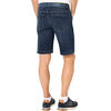 Auf diesem Bild sehen Sie Tom Ramsey Herren Sommer-Jeansbermudas, leicht und bequem in der Farbe dunkelblau