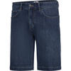 Auf diesem Bild sehen Sie Tom Ramsey Herren Sommer-Jeansbermudas, leicht und bequem in der Farbe dunkelblau