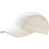 Auf diesem Bild sehen Sie Chiemsee UV-Schirmkappe unisex, stufenlos verstellbar in der Farbe beige