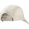 Auf diesem Bild sehen Sie Chiemsee UV-Schirmkappe unisex, stufenlos verstellbar in der Farbe beige
