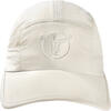 Auf diesem Bild sehen Sie Chiemsee UV-Schirmkappe unisex, stufenlos verstellbar in der Farbe beige