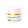 Auf diesem Bild sehen Sie Longanova  P 80 Nachtcreme 50 ml f�r Damen und Herren in der Farbe wei�