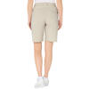 Auf diesem Bild sehen Sie Kofel Damen Trekking-Bermudas in der Farbe beige