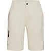 Auf diesem Bild sehen Sie Kofel Damen Trekking-Bermudas in der Farbe beige