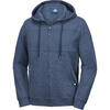 Auf diesem Bild sehen Sie Tremblay Herren Hausanzug Fleecejacke in der Farbe blau