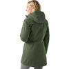 Auf diesem Bild sehen Sie Strenesse Blue Damen Parka in der Farbe olivgr�n