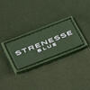 Auf diesem Bild sehen Sie Strenesse Blue Damen Parka in der Farbe olivgr�n