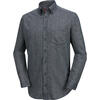 jeansblau