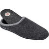 Tiroler Loden Merino-Filzpantoffel unisex