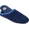 Tiroler Loden Merino-Filzpantoffel unisex