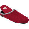 Tiroler Loden Merino-Filzpantoffel unisex
