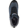 Stubai Trekkingschuhe mit Wollfutter