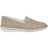 Kalapua Damen Bequemslipper aus Nappaleder