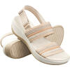 Clarks Damen Sandale